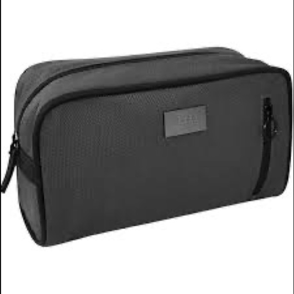 HUGO BOSS Toiletry, Travel Bag